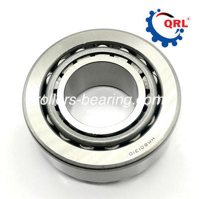 اسکناس های رولر کانپر یک ردیف اینچ 38.1X82.55X29.37 HM 801346/HM 801310