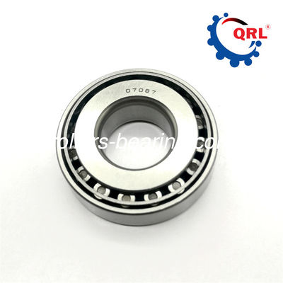 مدل 4T-07087/07210 X QRL لوله های چرخدار کوبی 22.225x50.8x15.011mm