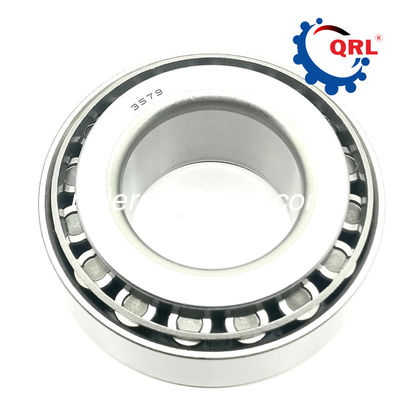 QRL 3579/3520 تک ردیف لاستیک لاستیک تراپی ابعاد 42.863 × 84.138 × 30.163