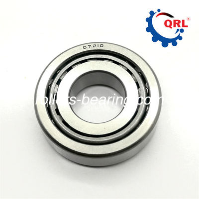 مدل 4T-07087/07210 X QRL لوله های چرخدار کوبی 22.225x50.8x15.011mm