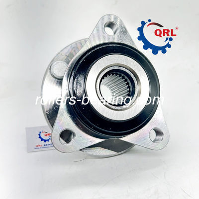 50BWKH15 50BWKH15 محور چرخ لوله جلو TOYOTA VOIS / Yaris