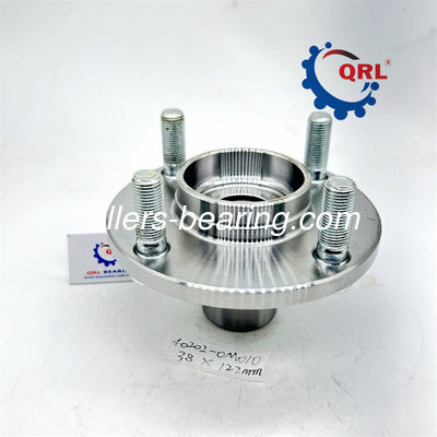 40202-0M010 40202-50Y00 40202-Y02G0 فلنج محور چرخ برای Nissan ALMERA