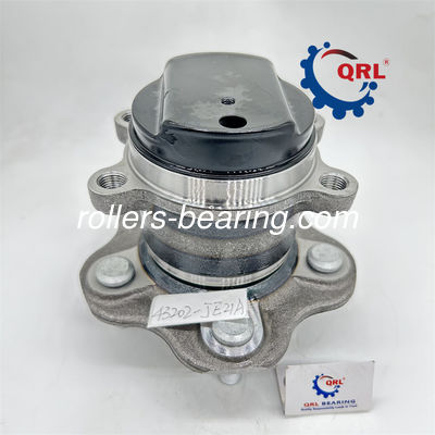 مجموعه توپی چرخ برای 14 مدل نیسان 2013-2015   43202-JE21A 43202-JE20A