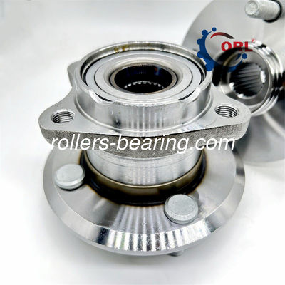 42410-52060 3DACF037D-4C بلبرینگ توپی چرخ تویوتا RACTIS 4 چرخ محرک