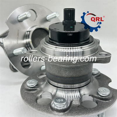 42450-28010 42450-28012 محموله چرخ عقب و مونتاژ محور برای TOYOTA PREVIA