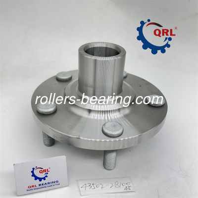 43502-28100 برای تویوتا کمری   مجموعه فرعی توپی  محور جلو راست/چپ 43502 28100 OEM