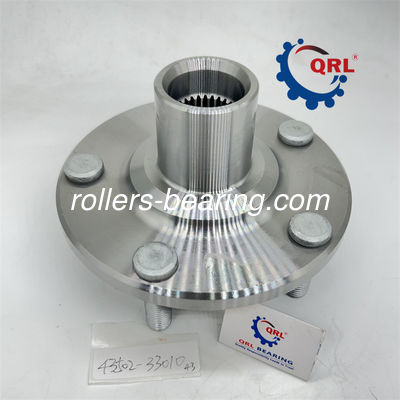 1995-2002 تویوتا آوالون 1992-2001 تویوتا کمری شماره قطعه توپی چرخ 43502-33010