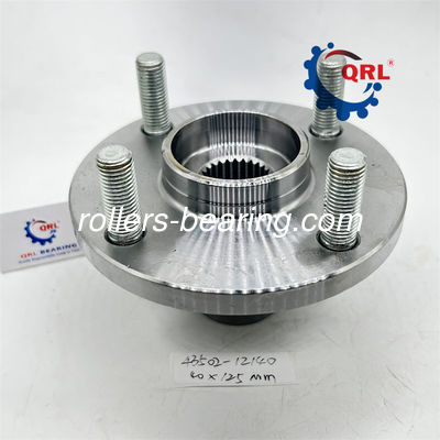 OEM 43502-12140 43502 12140 چرخ هاب تویوتا کورولا ZZE1 ALTIS 1.68