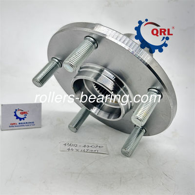 43502-42020 فلنج چرخ برای TOYOTATRUCK