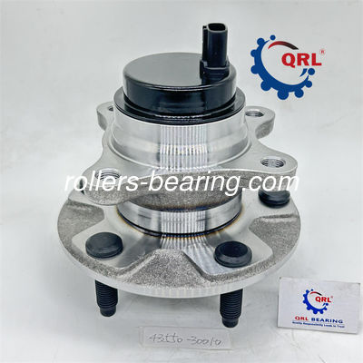 43550-30010 Wheel Hub Toyota Mark X 2WD GRX120 Front Right