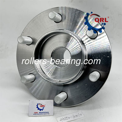 43550-60010 Product 2021-2023 Toyota Land Cruiser Front   Wheel Hub Bearing