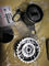 توپی قفل چرخ رایگان پایه فولادی 1350354030 13503-54030 برای Toyota Idler Sub Assy