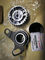 توپی قفل چرخ رایگان پایه فولادی 1350354030 13503-54030 برای Toyota Idler Sub Assy