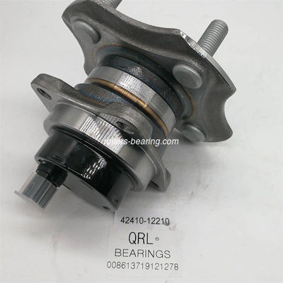 3DACF026-7 بلبرینگ توپی چرخ 42410-12211 42410-12210 2005-2005 Toyota ECHO 2000-2004